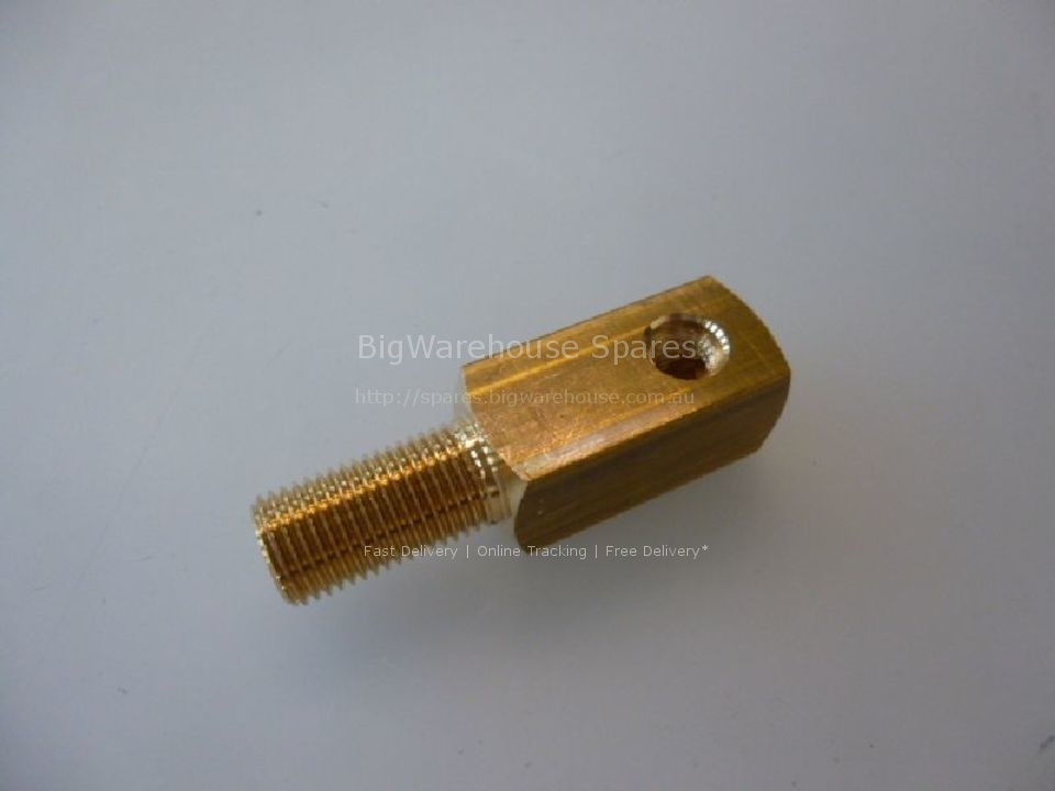 WATER TAP BODY 1/4"
