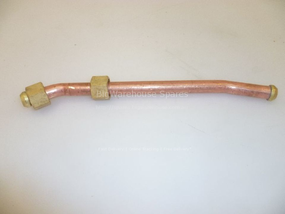 UPPER PIPING LOW GROUP 3/8"