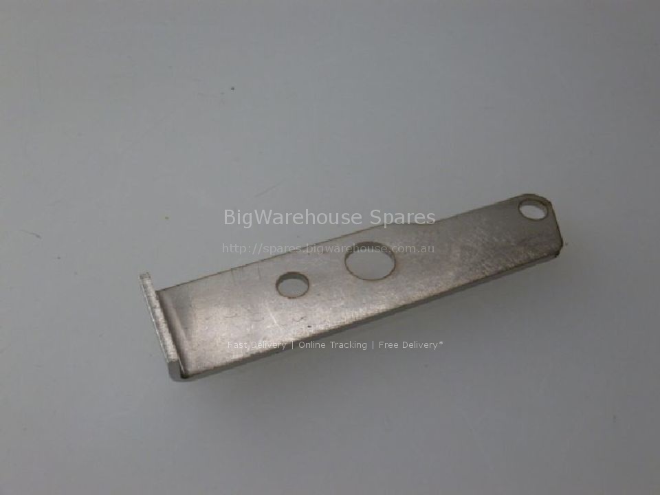 LEVER BEARING DX 90x22 mm