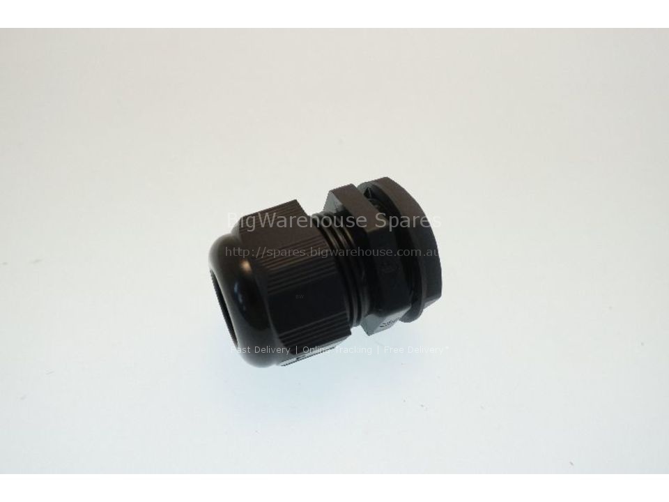 CABLE S-TEC M25 NUT