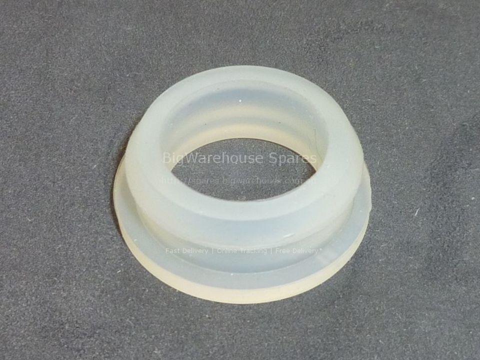 SEAL SILICON 33 / 29x21x12 mm
