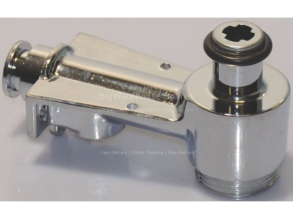 VALVE BODY DISTRIBUTOR