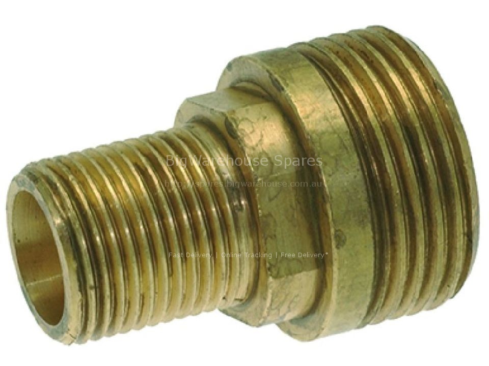 LOADING WATER CONNECTION 3/4 "M-3/8" M