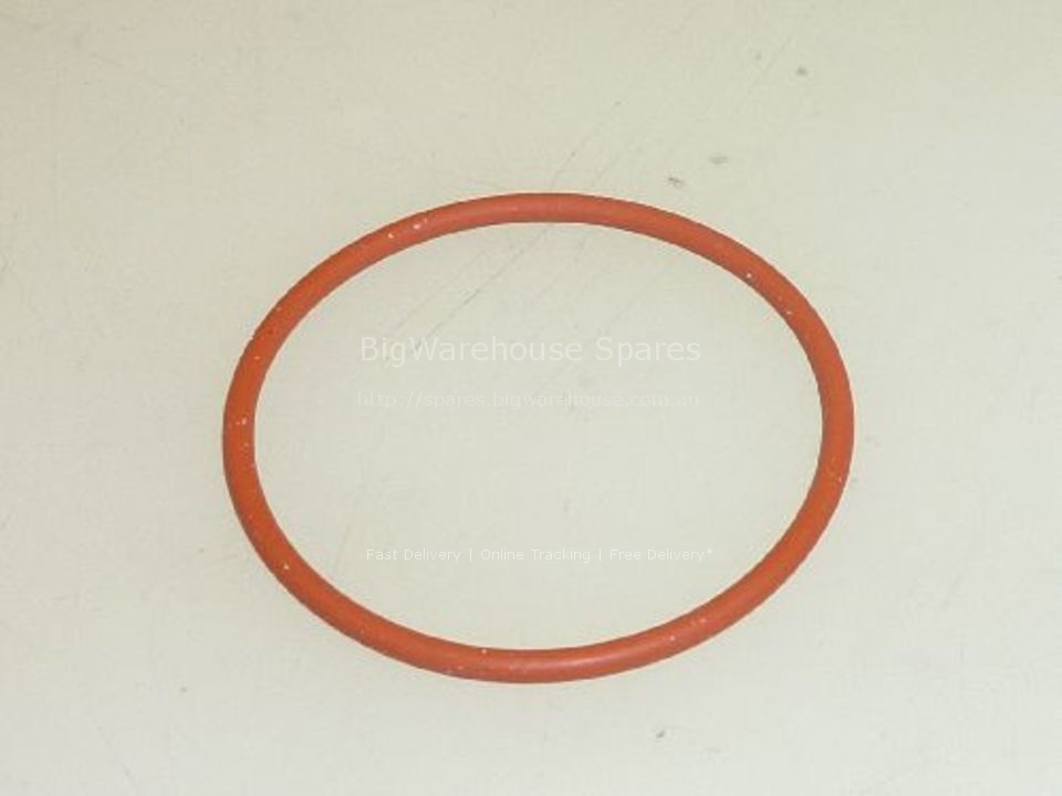 SILICON RED SEAL OR 02125