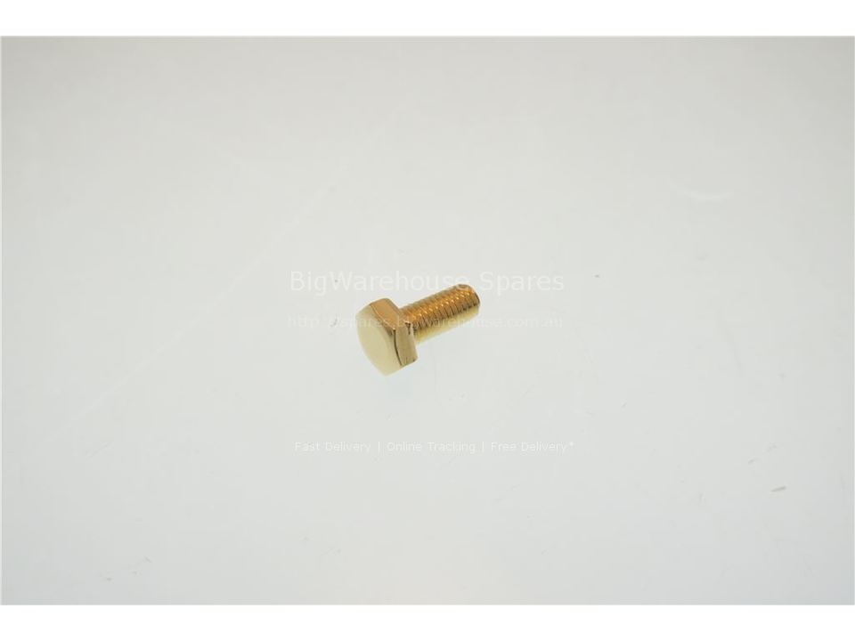 SCREW TE M 6X14 UNI 5739 ...