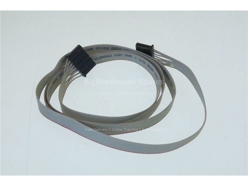 8 WIRE CABLE L = 1100 MM (V D) R00