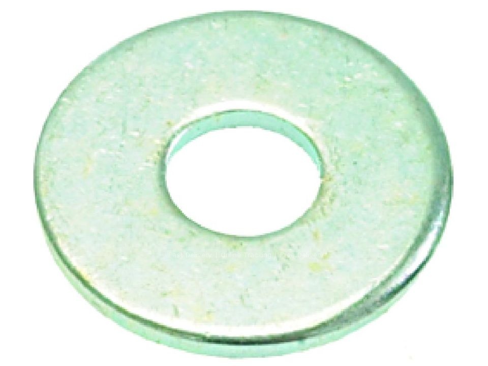 WASHER M6x18x1,5 mm