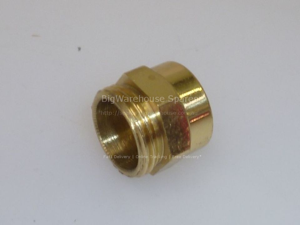 BRASS FITTING FOR LEVEL GLASS