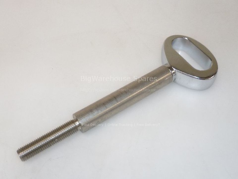HOOK LEVER GROUP