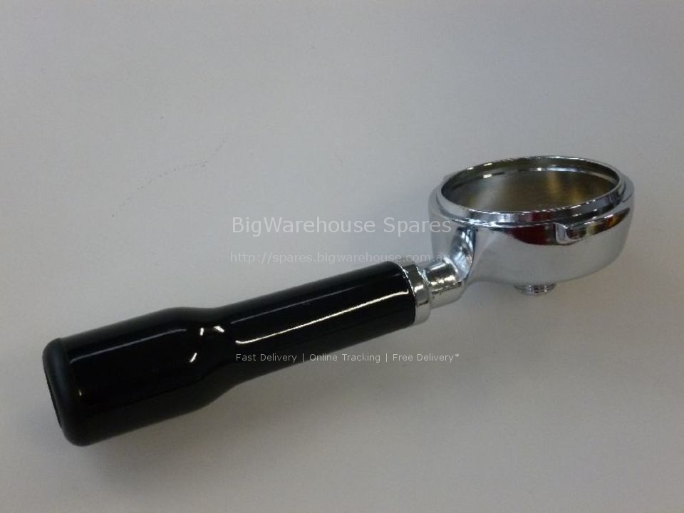 HOLDER WITH HANDLE