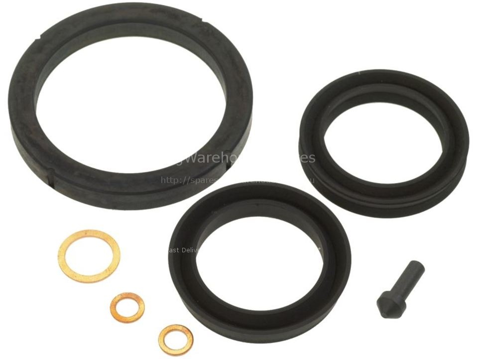 GASKETS KIT FOR COFFEE GRUOP