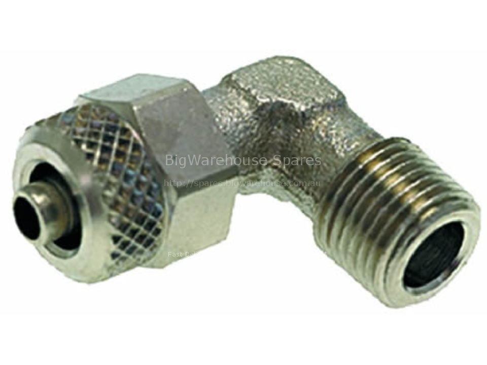 CONNECTOR LEVEL