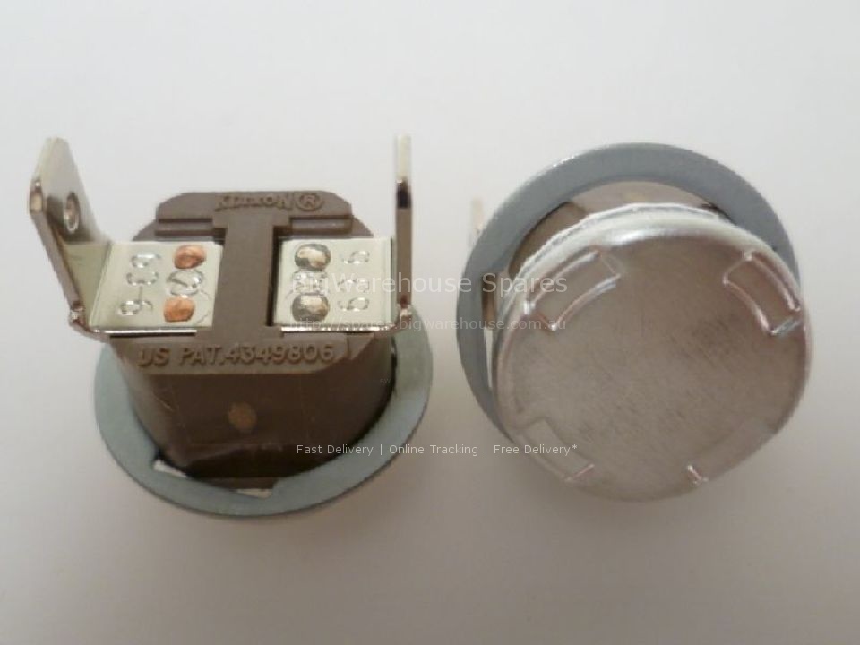 CONTACT THERMOSTAT 92 ° C