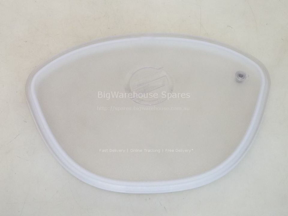 ASSEMBLY COFFEE CONTAINER LID
