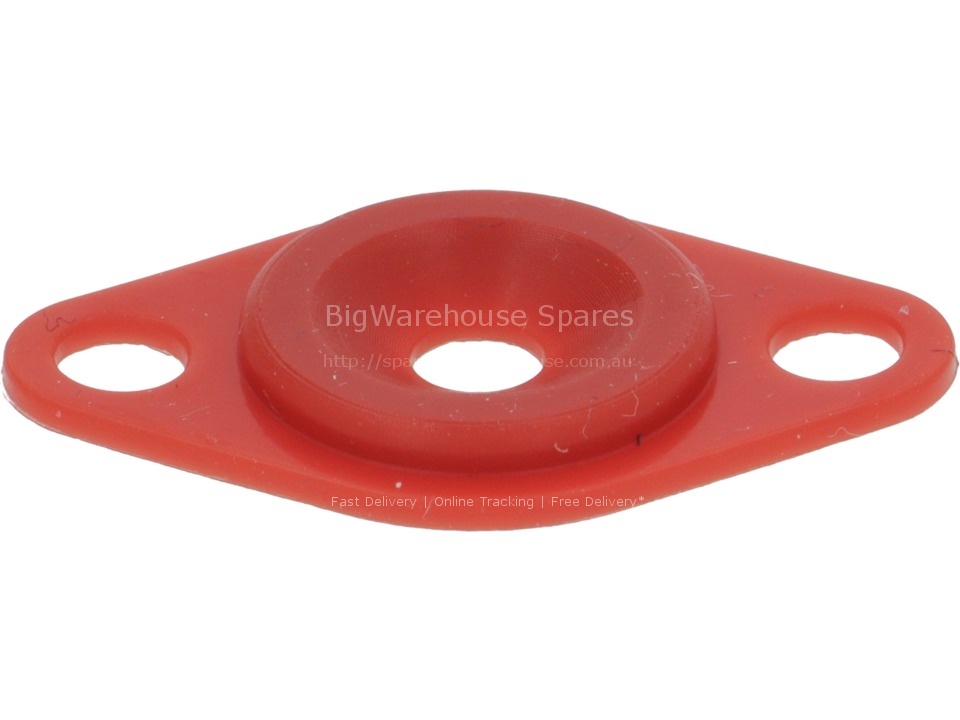 SILICONE GASKET FOR TAP