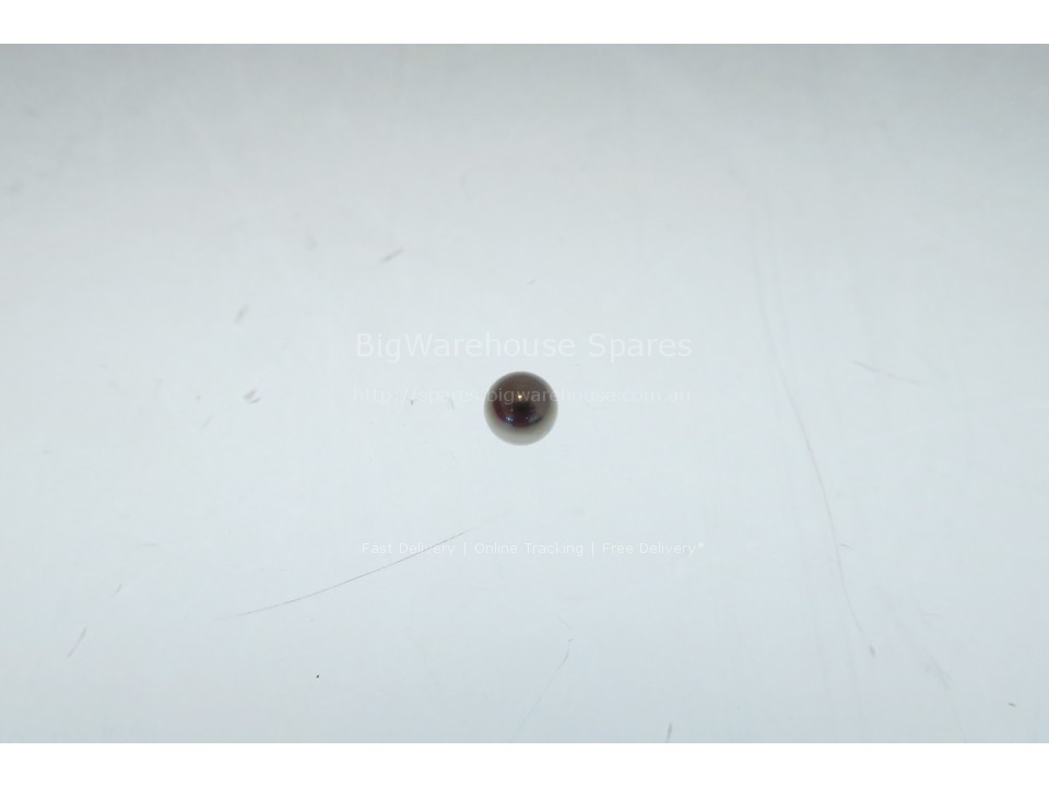 BALL D = 5.5 mm stainless steel AISI 304