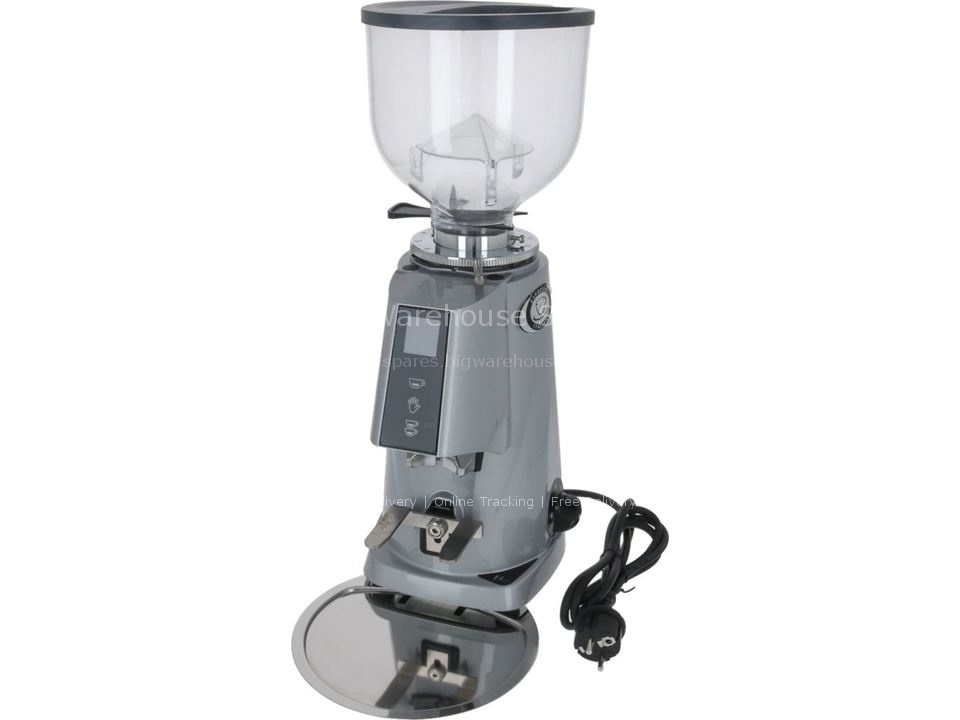 ELECTRONIC COFFEE GRINDER F4E NANO 220V