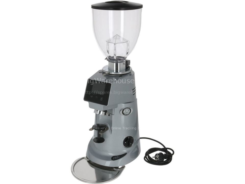 ELECTRONIC COFFEE GRINDER F83E 220V