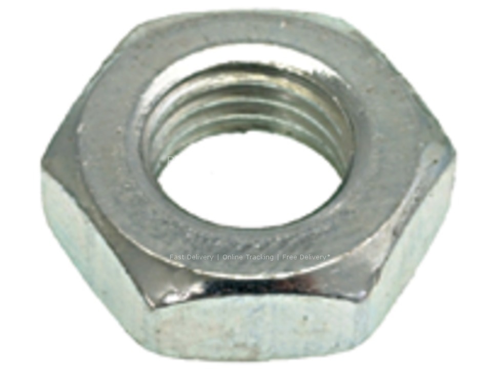 SCREW FOR LOWER SPRING
