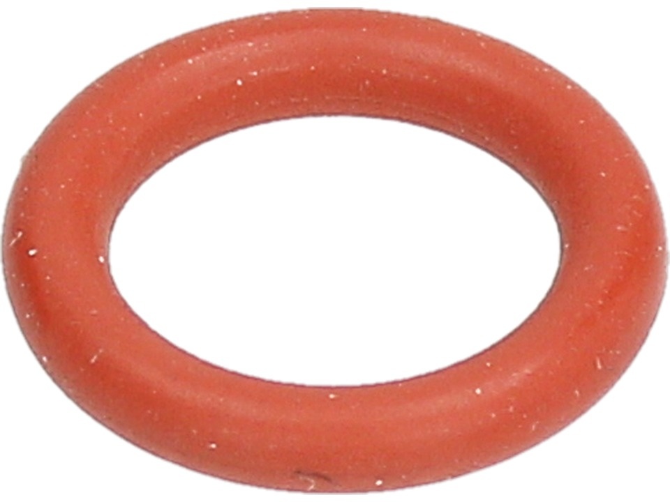 ORM GASKET 0060-15 RED SILICONE