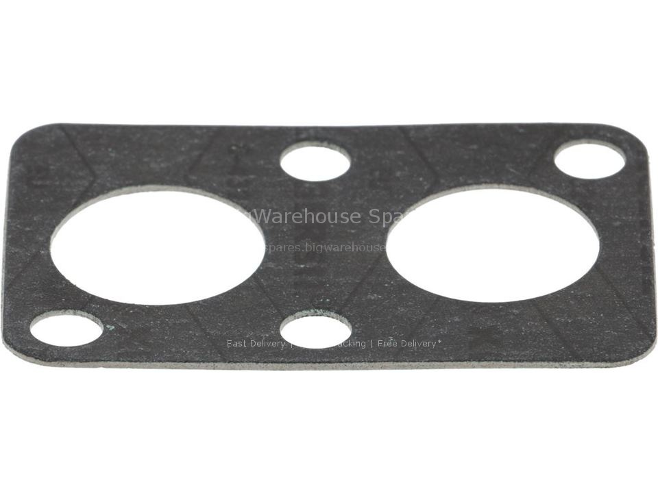 GASKET FOR GROUP 74x48 mm