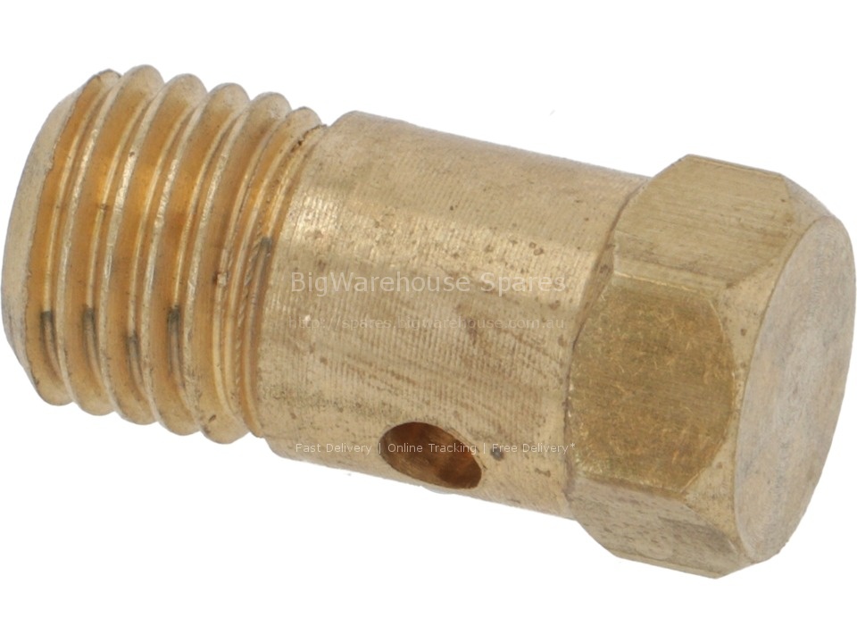NOZZLE FOR WATER M10