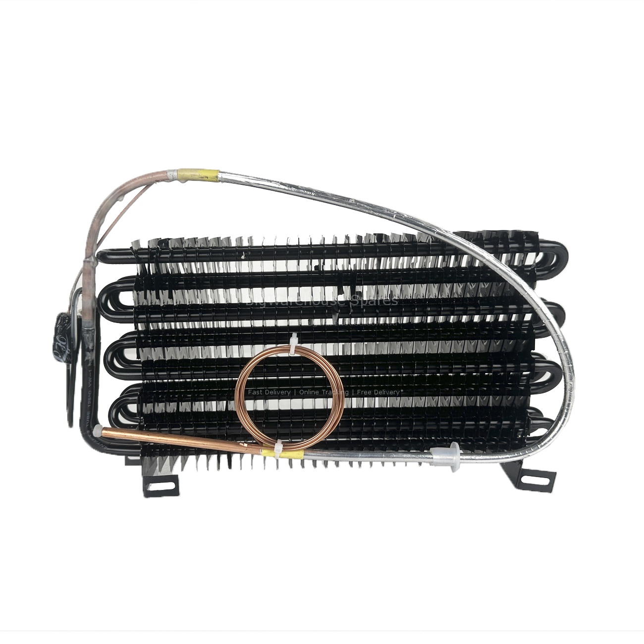 Evaporator