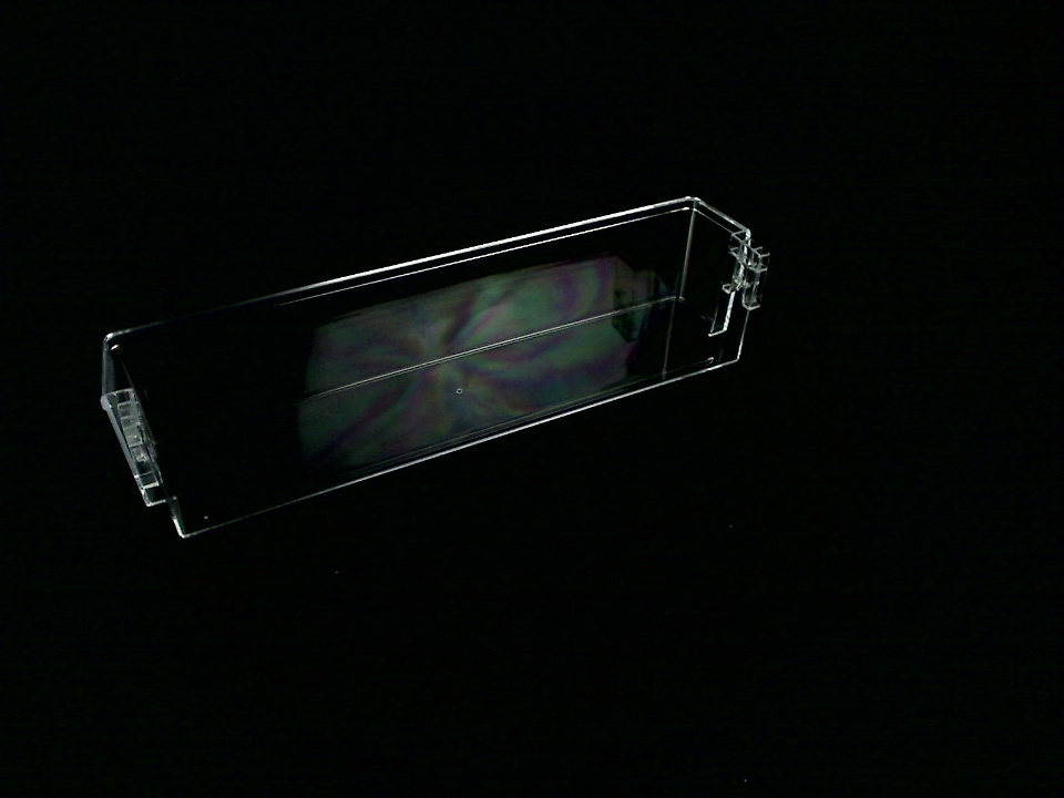 Shelf Lower Door