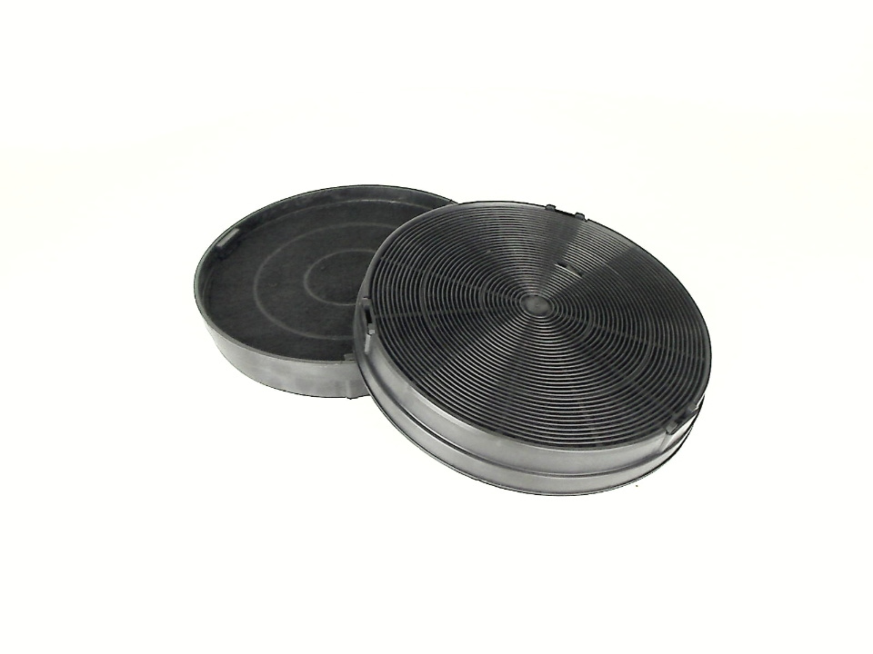 CARBON FILTER EFF62(PAIR)
