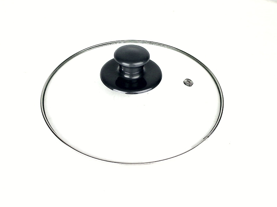 GLASS LID