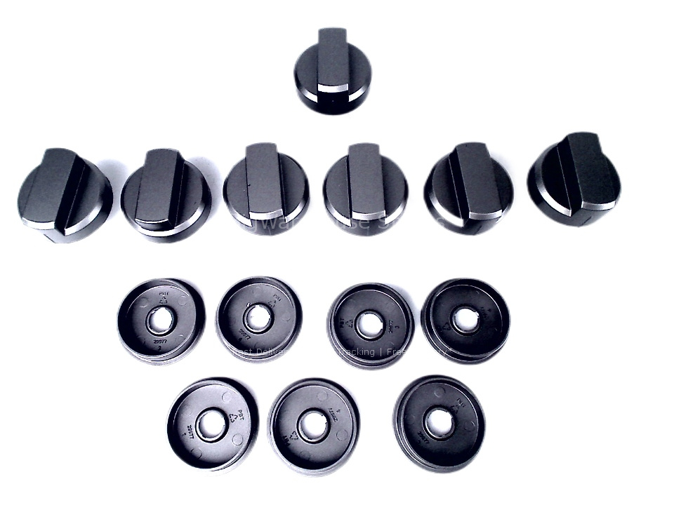 KNOB KIT