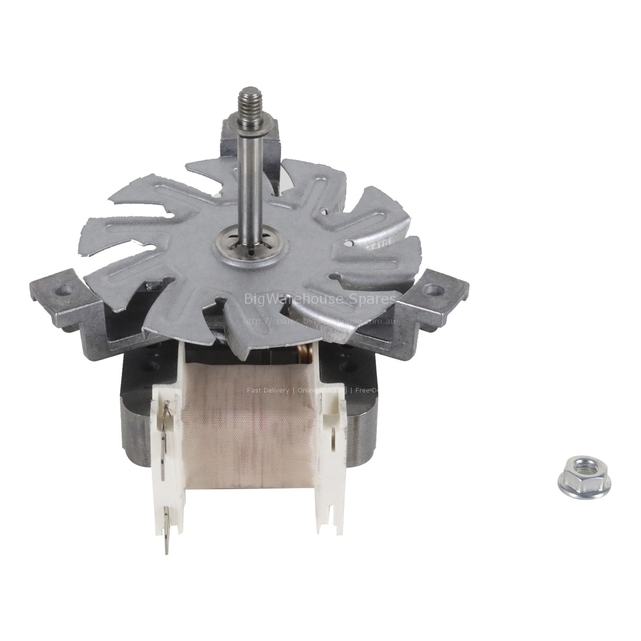 MOTOR FAN 230V H