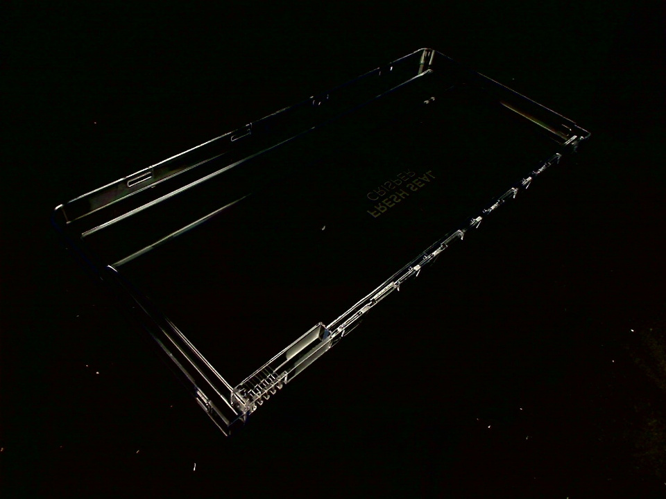 DRAWER FR TF70 FLAT WH ASY