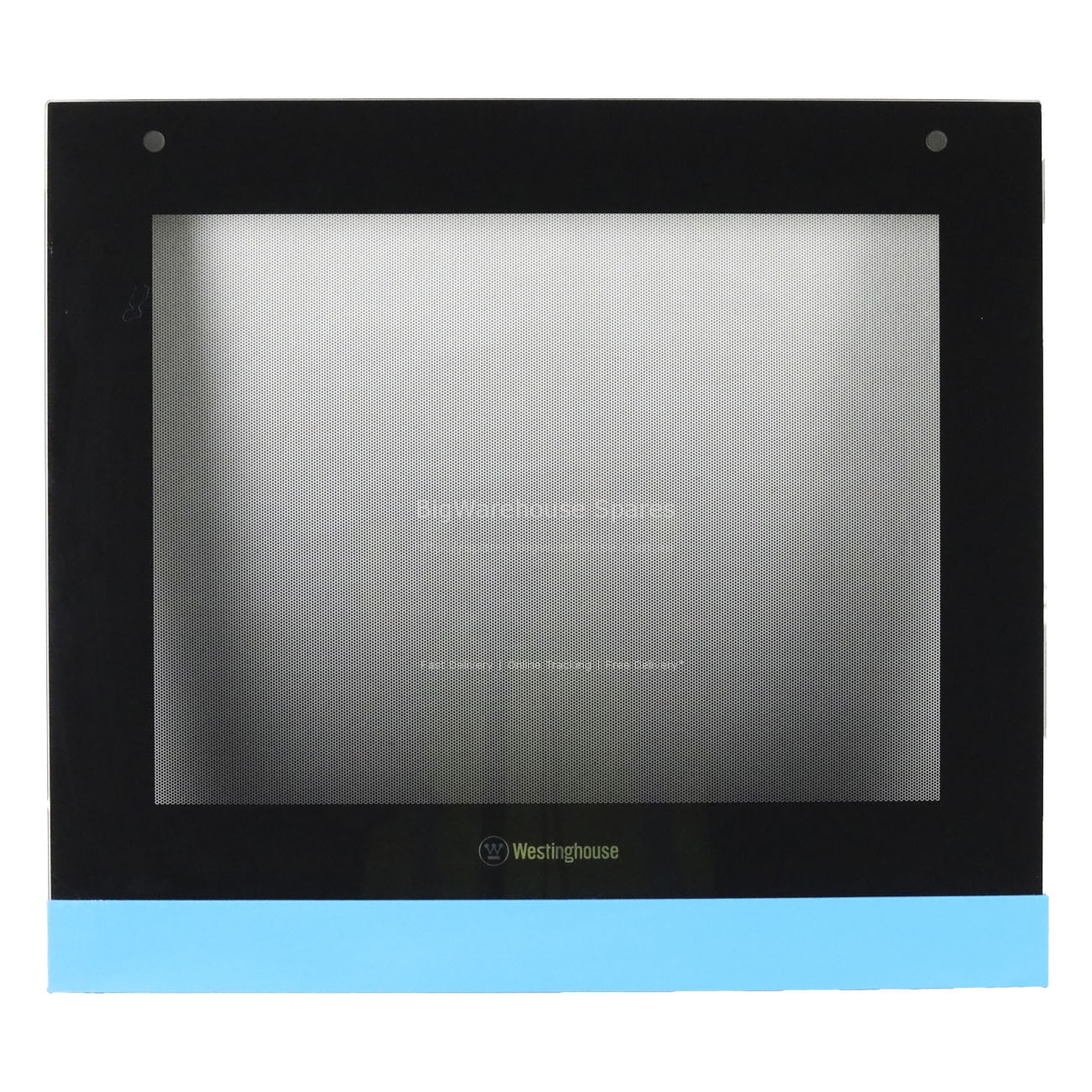 Door panel oven door outer