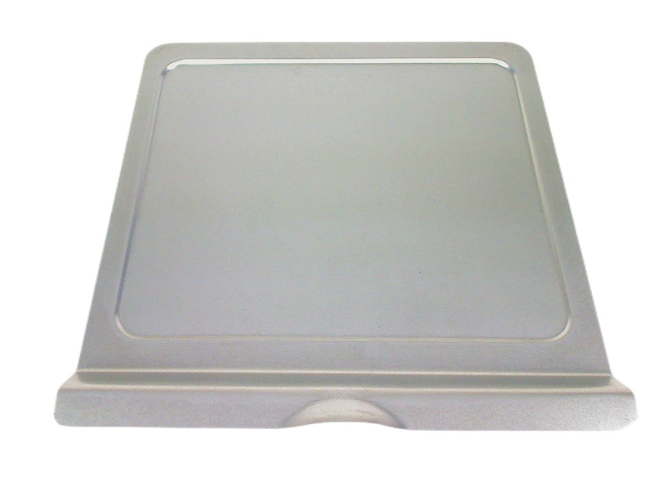 REMOVABLE CRUMB TRAY
