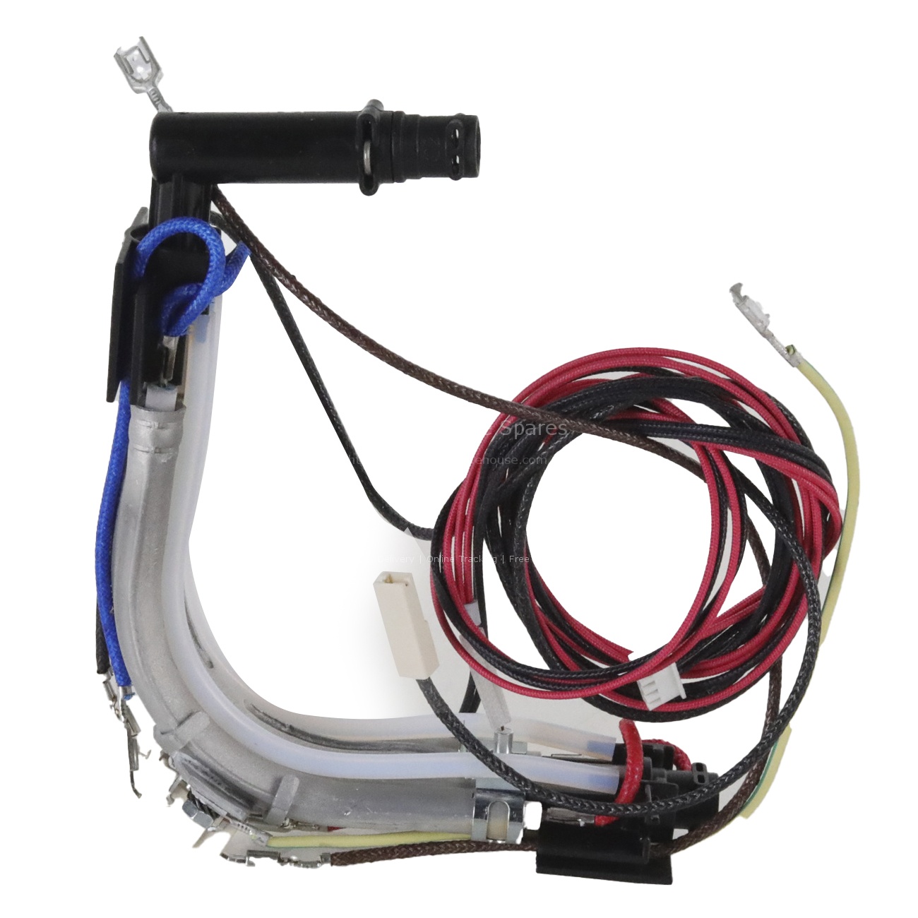 VAPORIZER (RI 070W 230V)