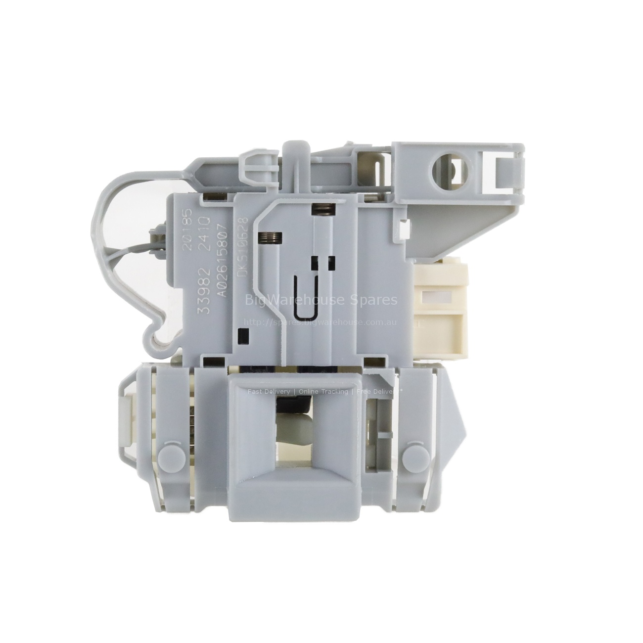 Door Lock Switch