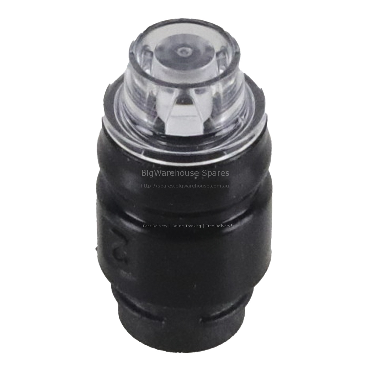 Nozzle foaming aid cpl.