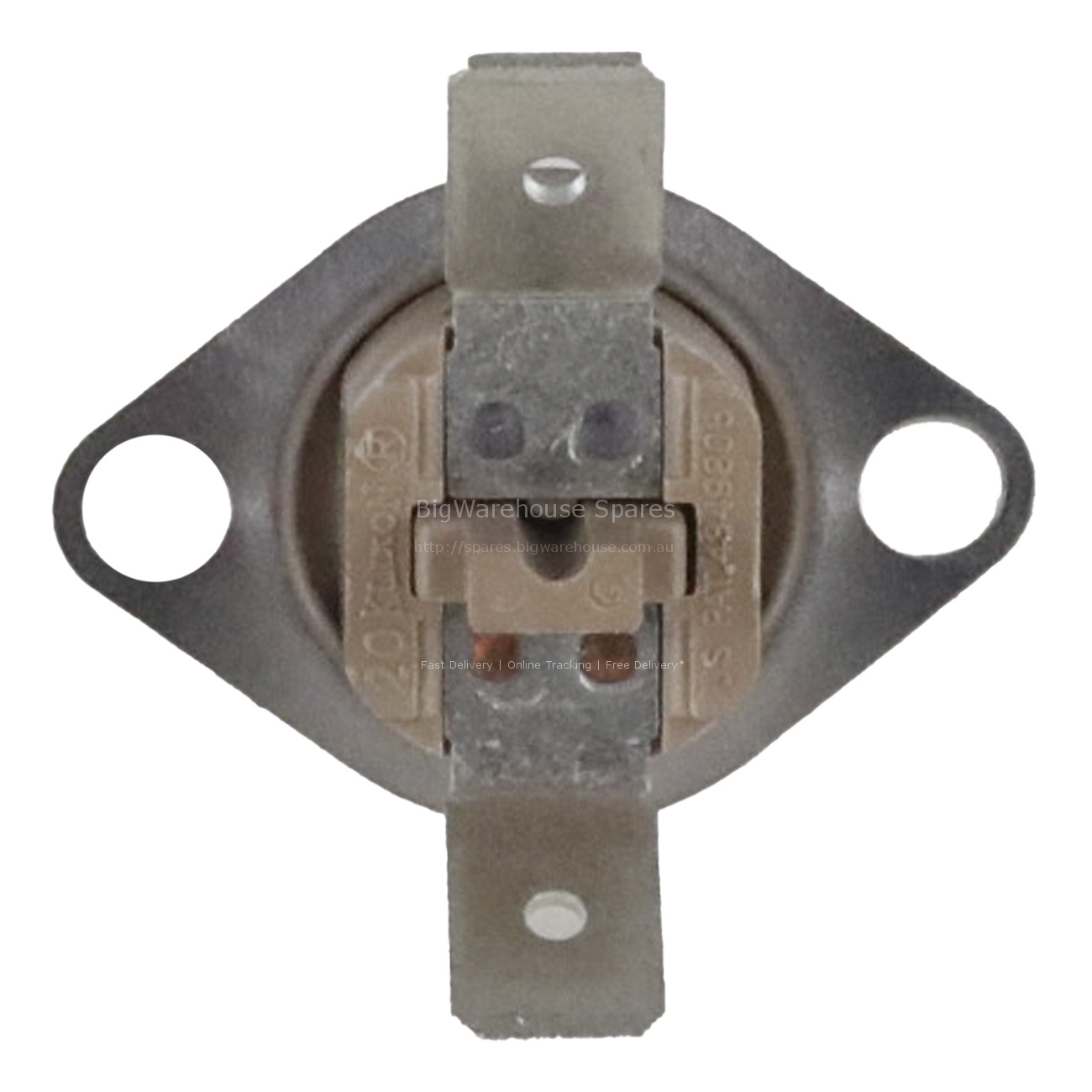 OFFICE SAFETY THERMOSTAT 16A 145 C