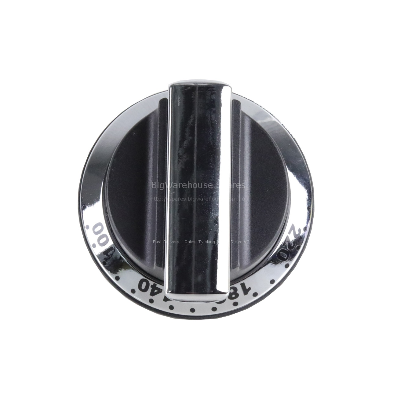 KNOB THERMOSTAT
