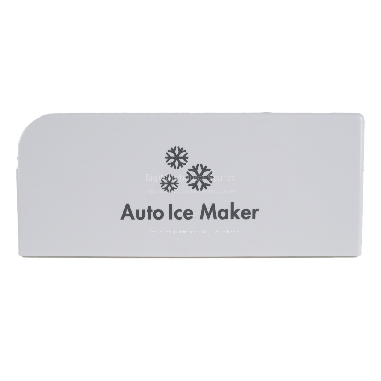 ICE MAKER COVER