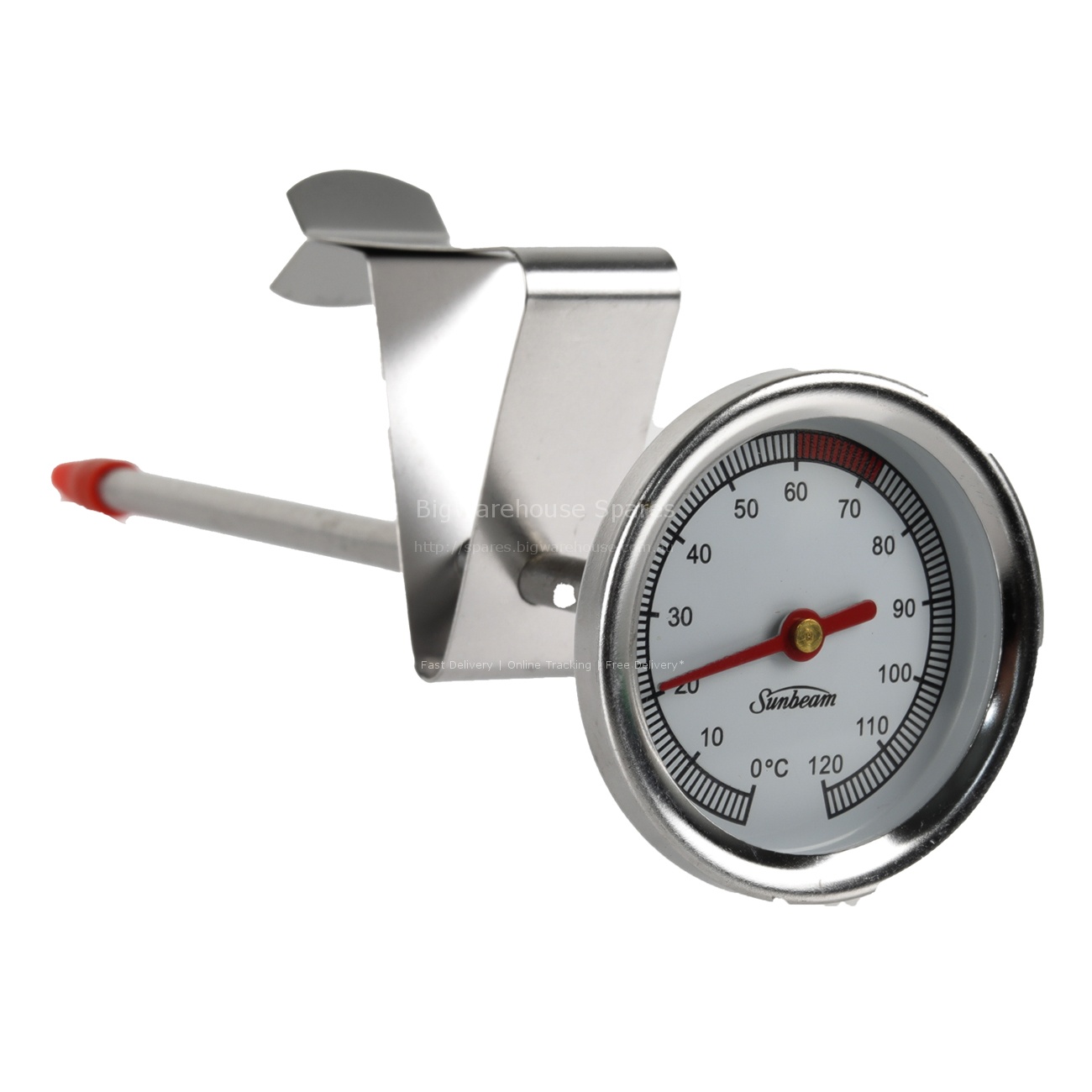 EMM5400 THERMOMETER