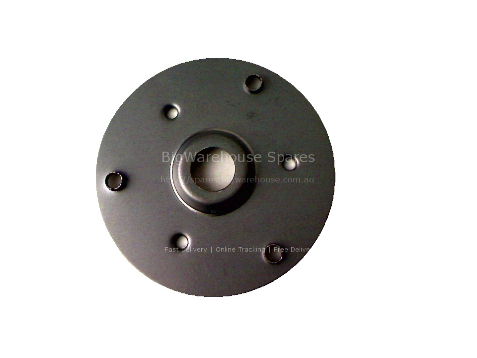 COVER BEARING ELEM CARRIER