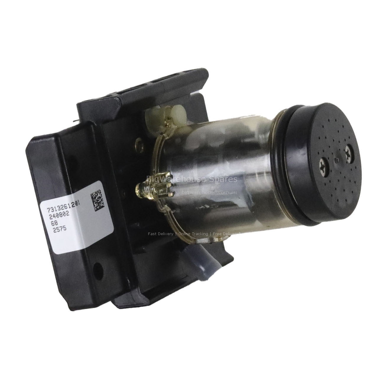 MECHANICS VALVE (ECAM)