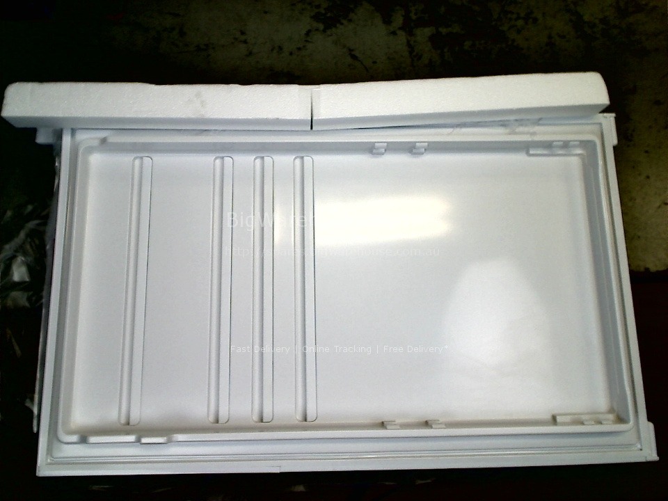 FRIDGE DOOR PANEL LH