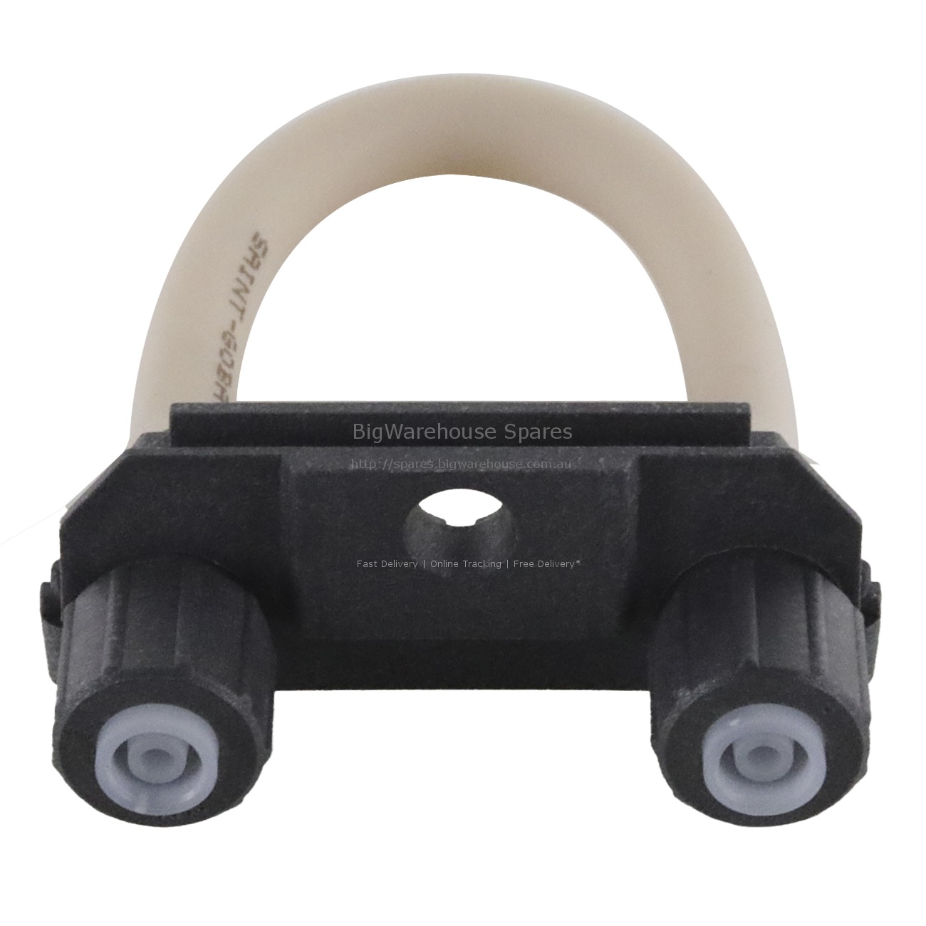KIT HOSE CLEANER