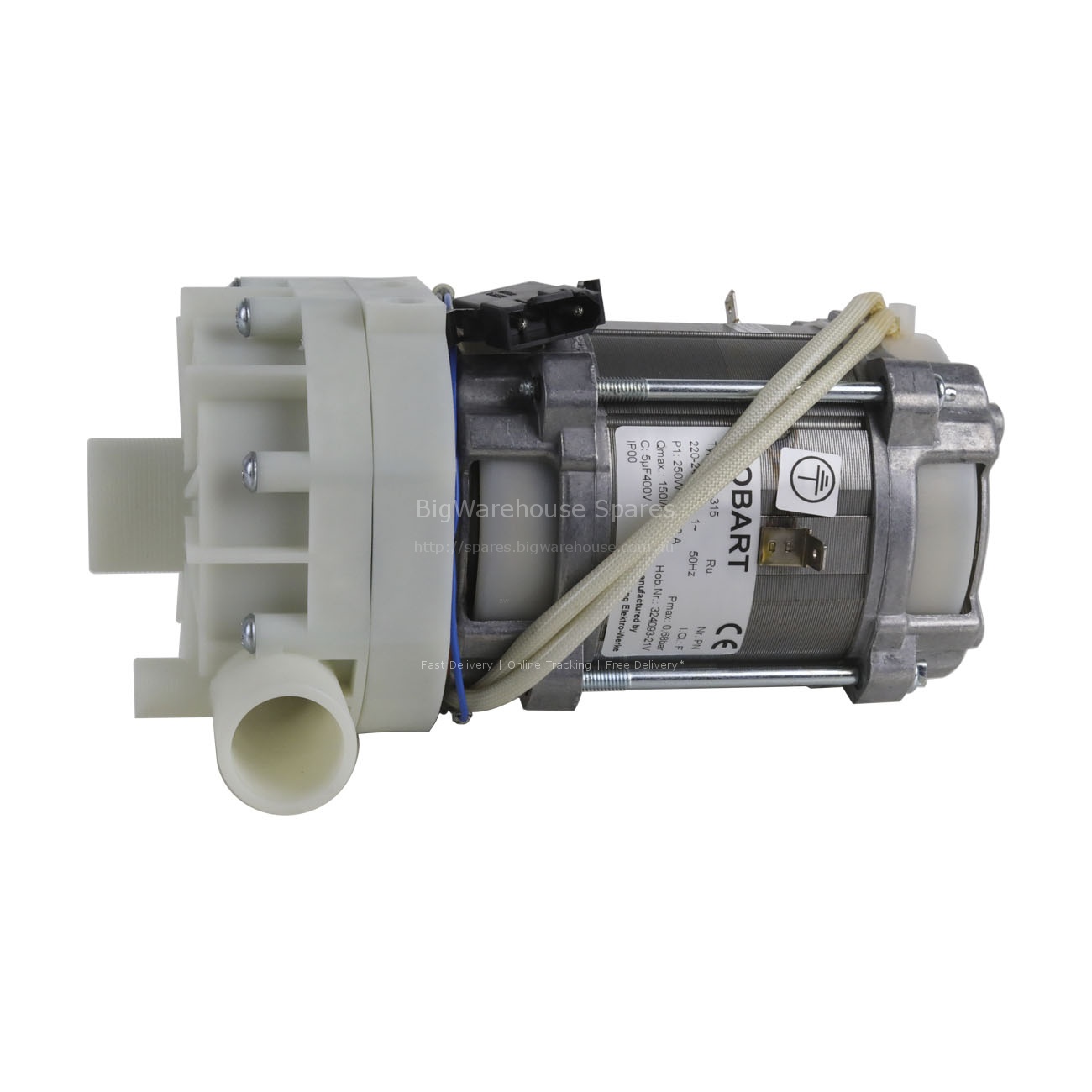 RINSEPUMP 220-240501