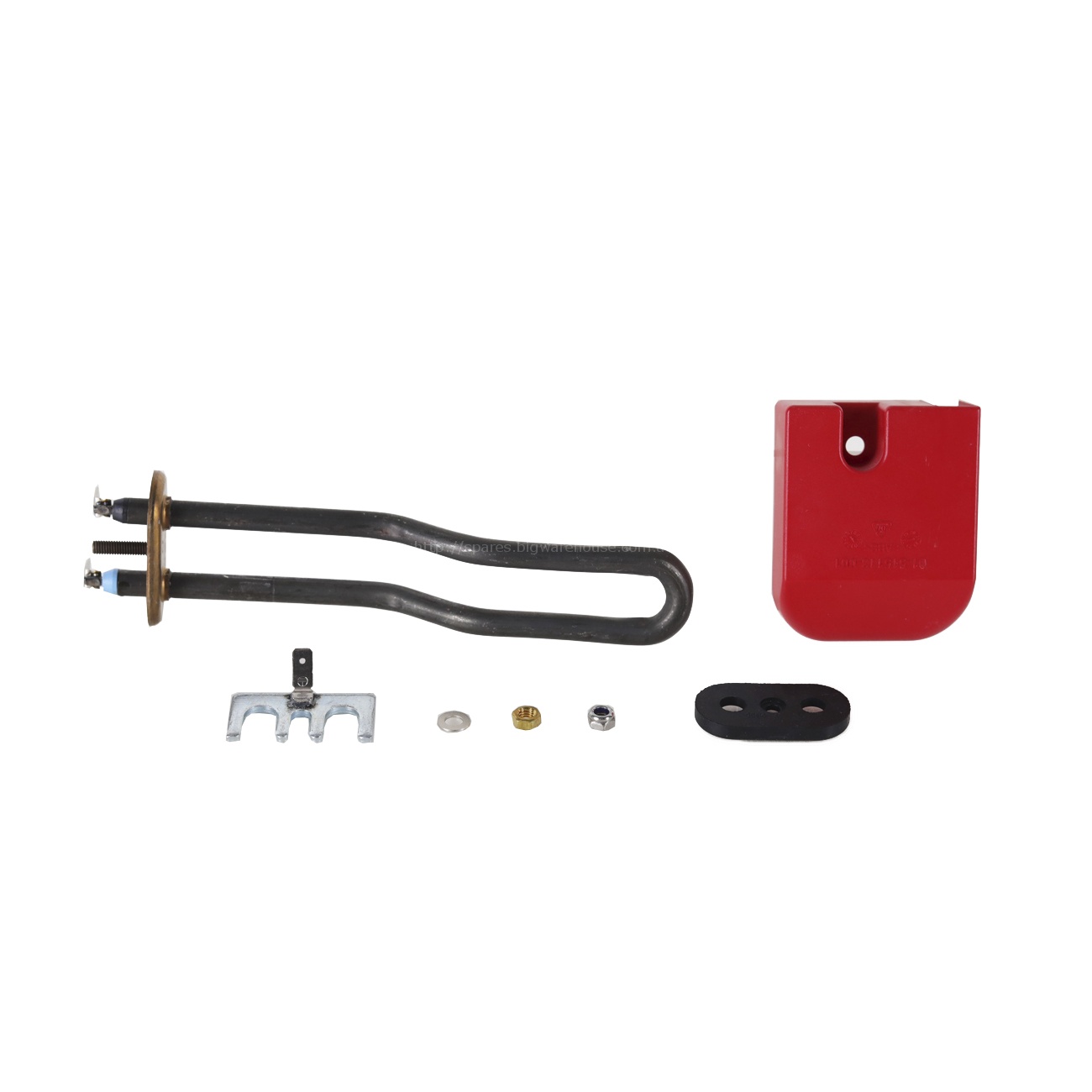 SERVICEKIT TANK HEATING ELEMENT