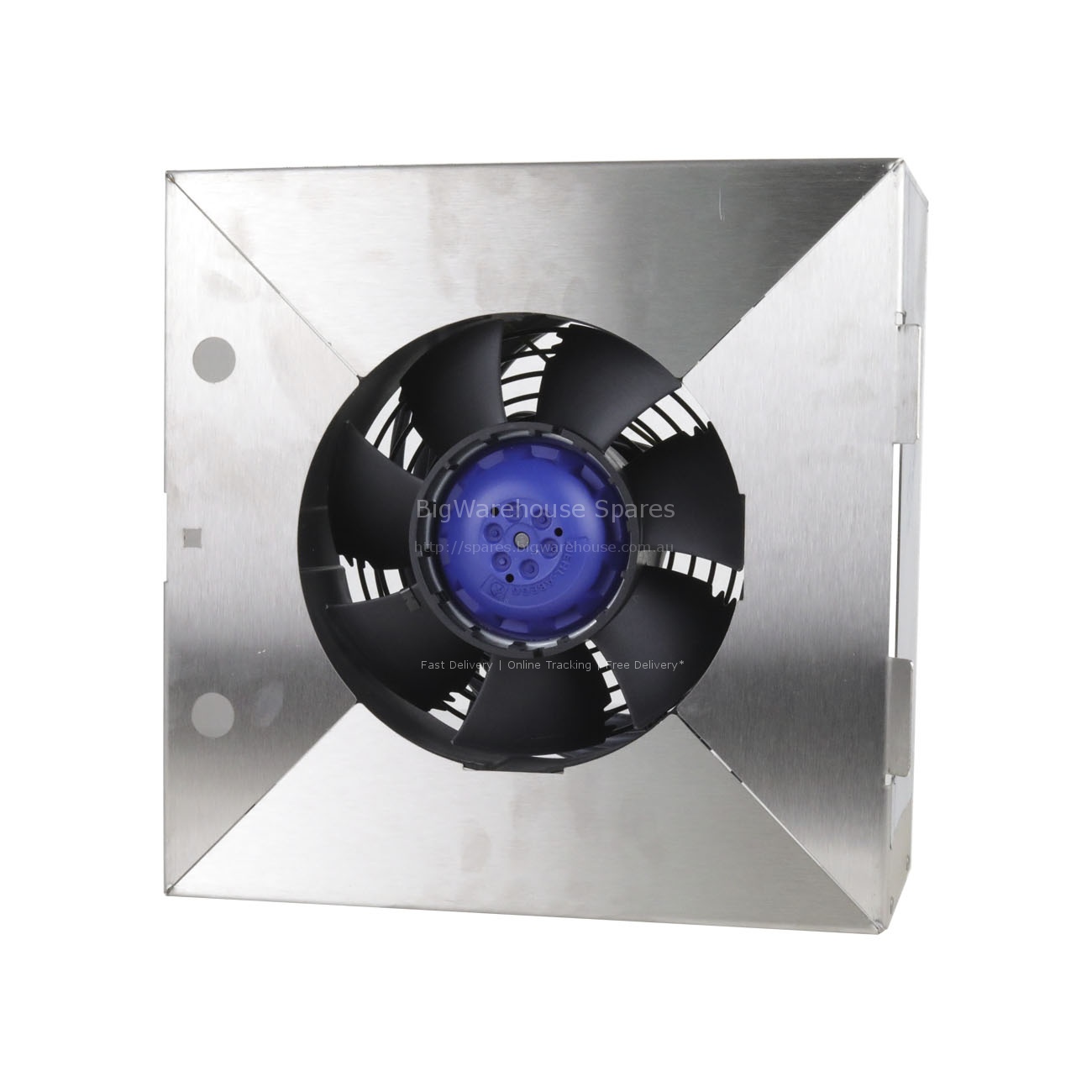 VENTILATOR CPL