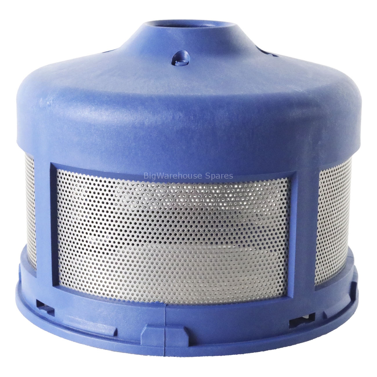 FINE STRAINER ASSY